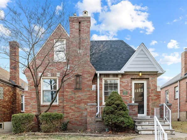 5018 Potomac St, Saint Louis, MO 63139