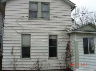 342 Langdon St, Toledo, OH 43609