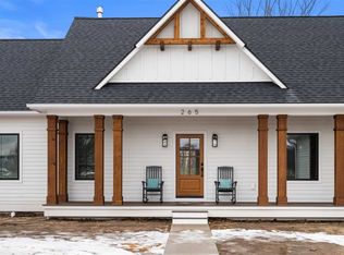 265 Crooked Tree Dr, Petoskey, MI 49770