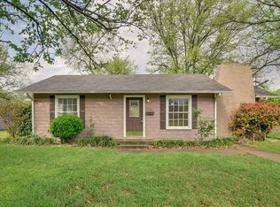 3341 Sunday St, Haltom City, TX 76117