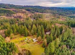 32149 NW Highway 47, Buxton, OR 97109