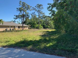 4551 Del Rio Ln, Bonita Springs, FL 34134