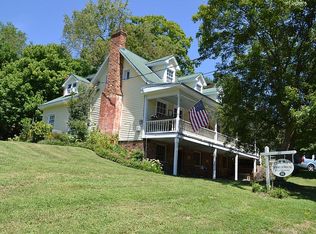 116 Franklin Ave, Jonesborough, TN 37659