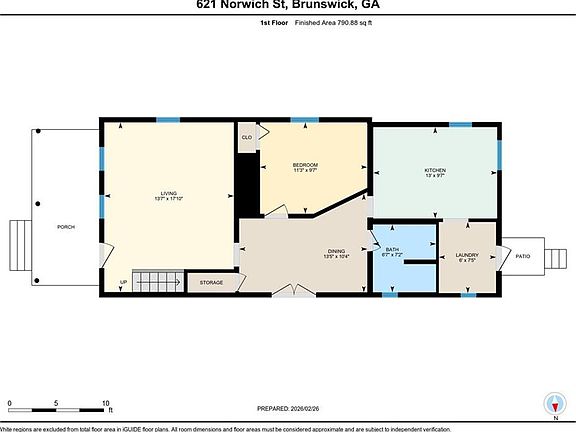 2nd image of this home