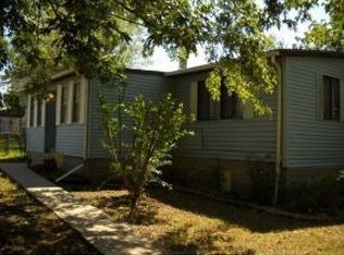 534 Craig St, Reeds Spring, MO 65737