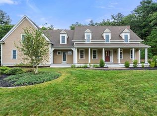 21 Guidepost Path, Marshfield, MA 02050