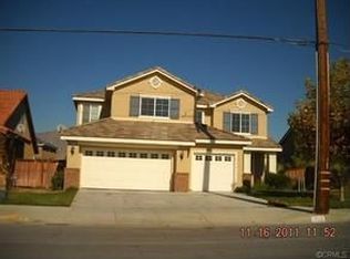 1723 Washington Ave, San Jacinto, CA 92583