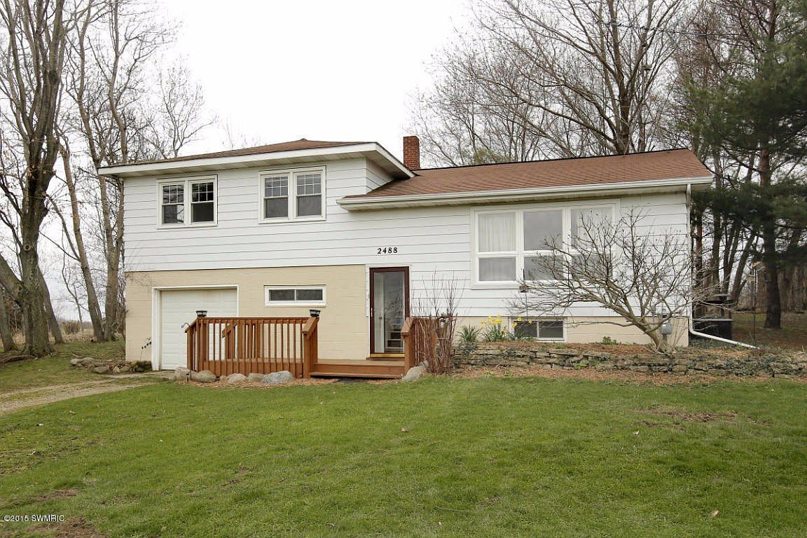 2488 66th St, Fennville, MI 49408 Zillow