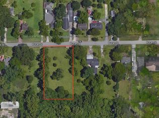 Bucan St, Houston, TX 77076