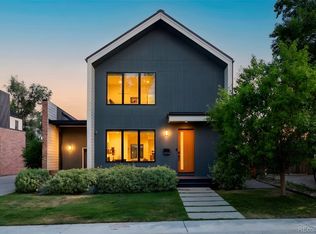 2234 W Parkhill Avenue, Littleton, CO 80120