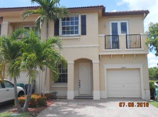 12892 SW 135th Ter, Miami, FL 33186