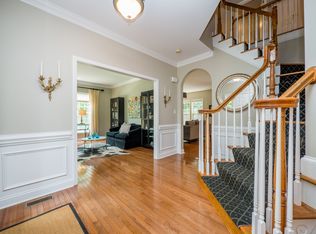 9805 Wesleyan Ct, Mint Hill, NC 28227