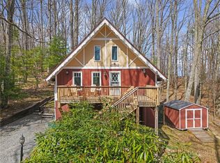 104 Oak Road, Beech Mountain, NC 28604