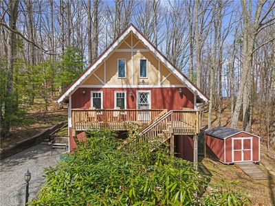 104 Oak Road, Banner Elk, NC, 28604