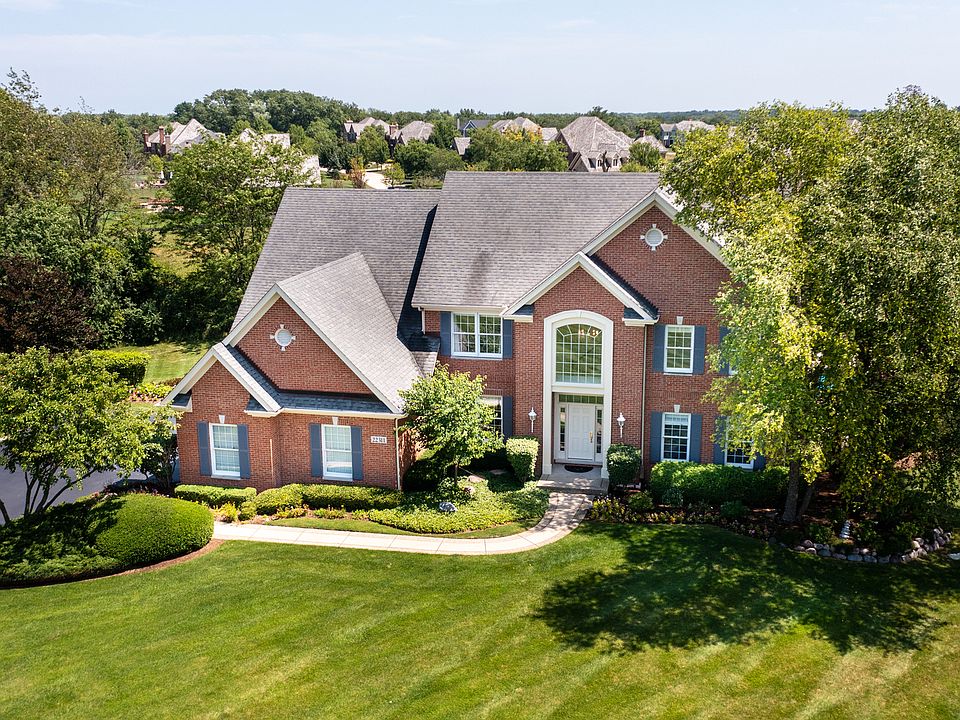 22311 N Windsor Ct, Kildeer, IL 60047 MLS 11847304 Zillow