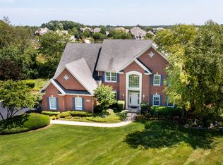 22311 N Windsor Ct, Kildeer, IL 60047