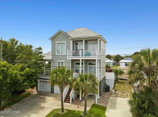 207 Lahan Blvd, Panama City Beach, FL 32413