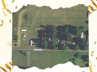 35458 S Ellis Rd, Molalla, OR 97038