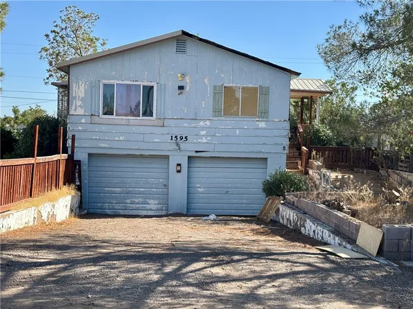 1595 E John L Avenue, Kingman, AZ 86409