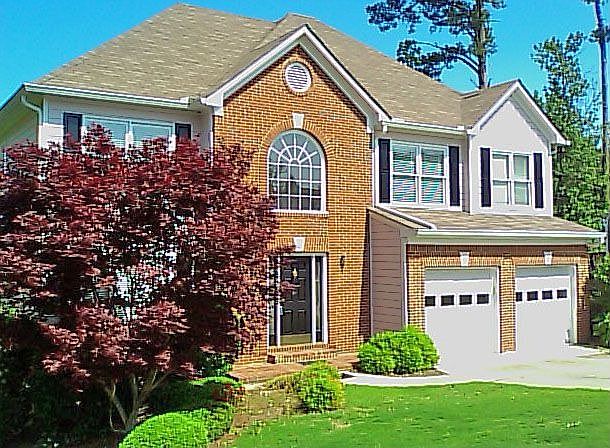 Wonderful Lawrenceville House Priced To Sell ! ! !