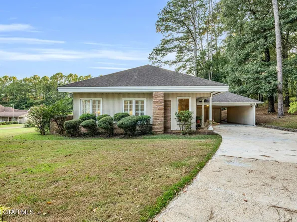 154 Glenwood Dr, Columbus, MS 39705