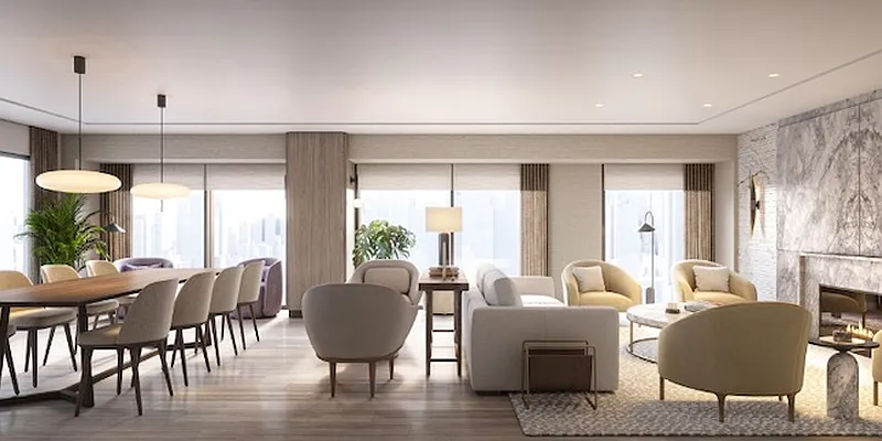 Rented by The Dermot Realty Management Company | media 9