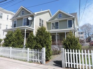 64-66 Old Morton St #1, Boston, MA 02126
