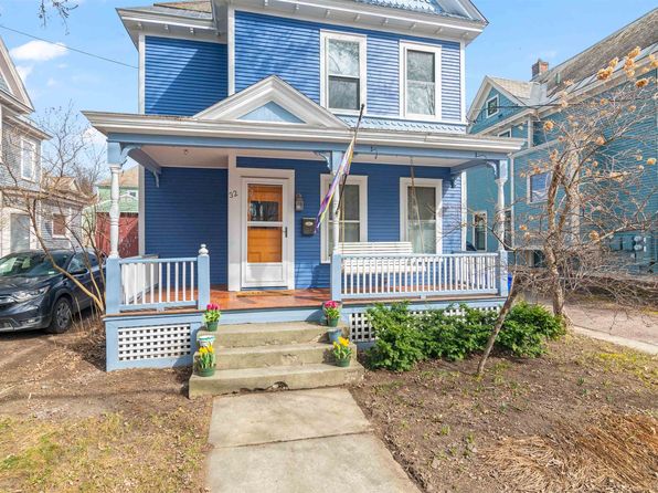 32 Booth Street, Burlington, VT 05401