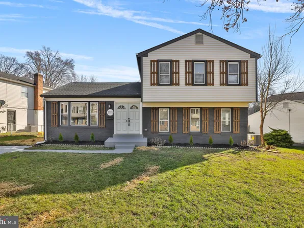 1306 Edenville Dr, District Heights, MD 20747
