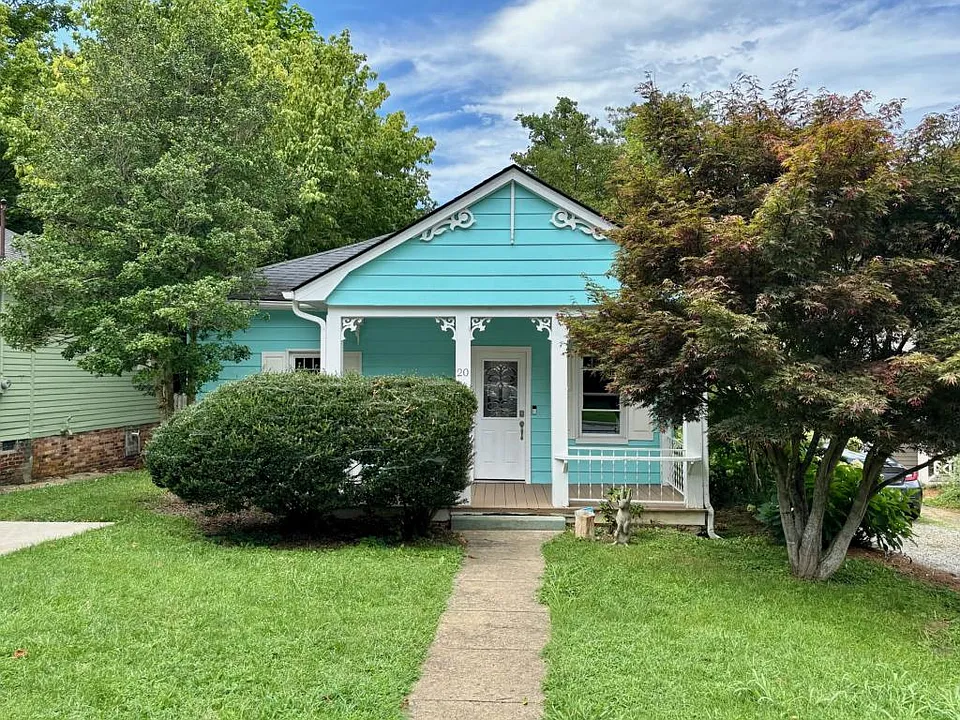 20 Murdock Ave