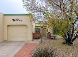 921 N Camino De Luz, Green Valley, AZ 85614