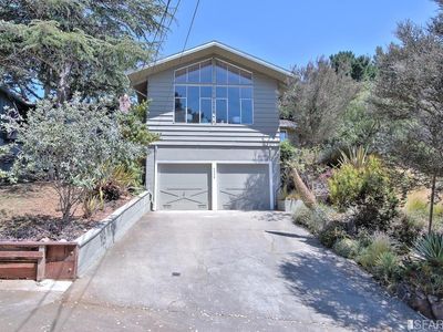 2328 Casa Bona Ave, Belmont, CA, 94002