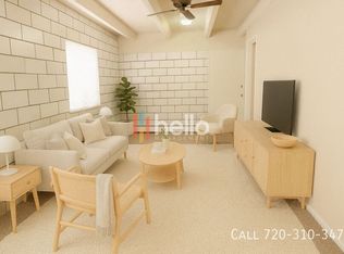 7310 W 10th Ave APT 5, Lakewood, CO 80214