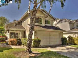 5495 Ridgewood Dr, Fremont, CA 94555