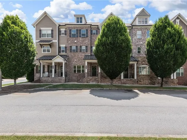 209 Snapdragon St, Woodstock, GA 30188