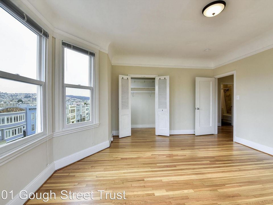 1st image of 3201 Gough St APT 302