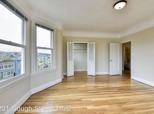 3201 Gough St APT 302, San Francisco, CA 94123