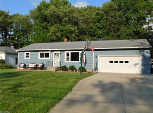 11201 Brady Ln, Strongsville, OH 44136