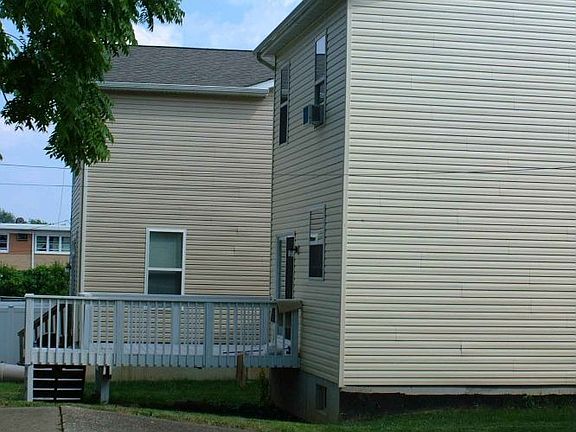 Side View