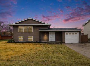 7224 Polk St, Merrillville, IN 46410