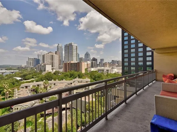603 Davis St APT 1002, Austin, TX 78701