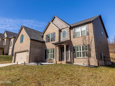 2351 Waterstone Blvd, Knoxville, TN, 37932