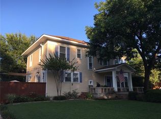 2263 5th Ave, Fort Worth, TX 76110