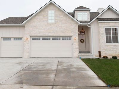 7636 Isidore Dr, Lincoln, NE, 68516