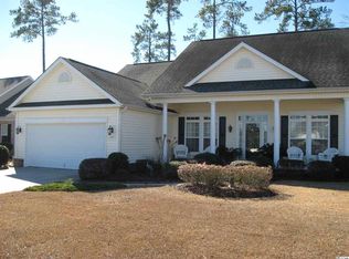 234 Laurel Bay Dr, Murrells Inlet, SC 29576