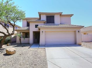 537 S 153rd Ln, Goodyear, AZ 85338