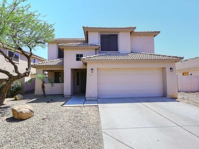 537 S 153rd Ln, Goodyear, AZ, 85338
