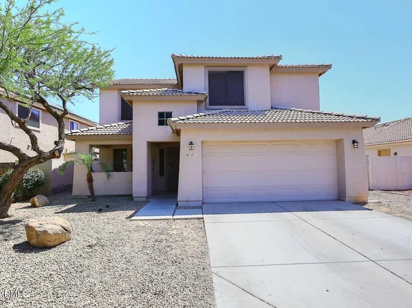 537 S 153RD Lane, Goodyear, AZ 85338