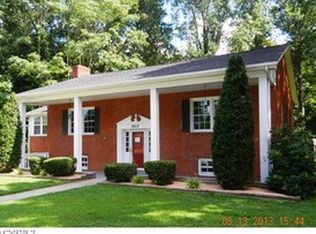 7017 Birchett Dr, Prince George, VA 23875