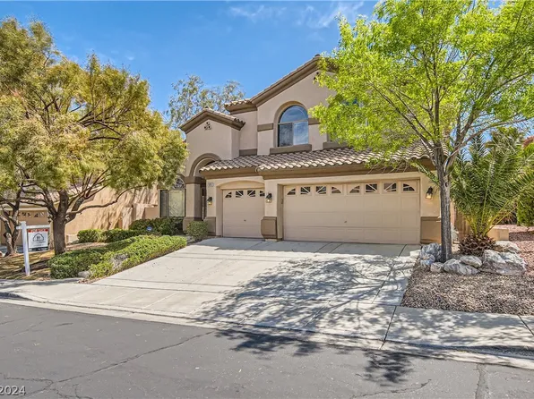 11025 Cardinal Crest Ln, Las Vegas, NV 89144